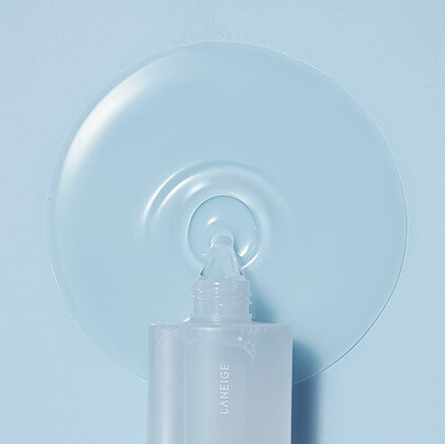Indulge in Opulence: Water Bank Blue Hyaluronic Cleansing Oil (250ml) | LANEIGE