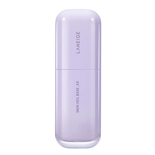 Radiant Skin Veil Base_EX 30ml - N. 40 Pure Violet | LANEIGE