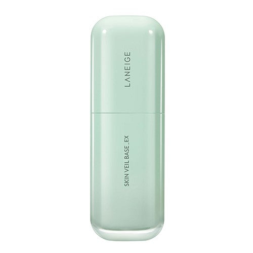 Radiant Glow Expert Skin Veil Base_EX nel colore n. 60 Mint Green | LANEIGE