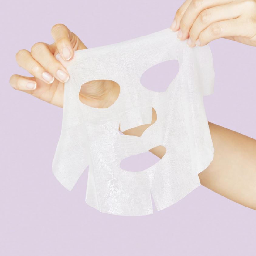 Radiance Reviving Glowing Ampoule Mask (27ml x 10ea) | MEDIHEAL