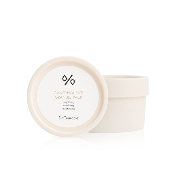 Gangwha Rice Granule Pack 115g | Dr. Ceuracle