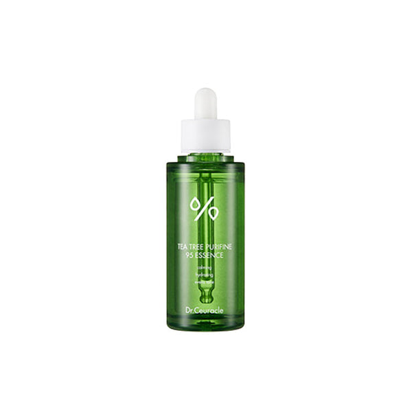 Tea Tree Purifine 95 Essence for Radiant Clarity | Dr. Ceuracle