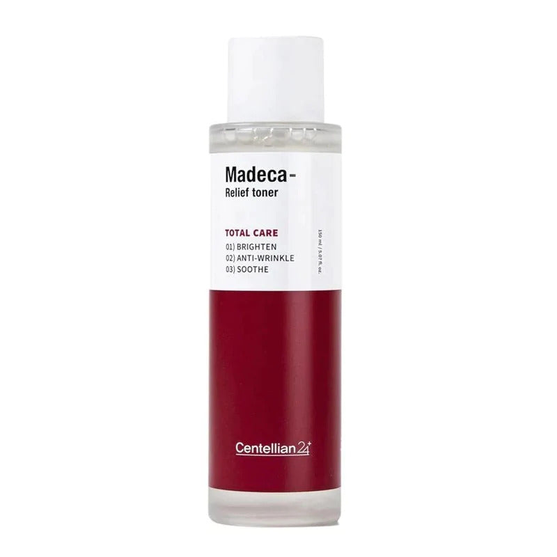 Madeca Relief Toner 300ml | Centellian24