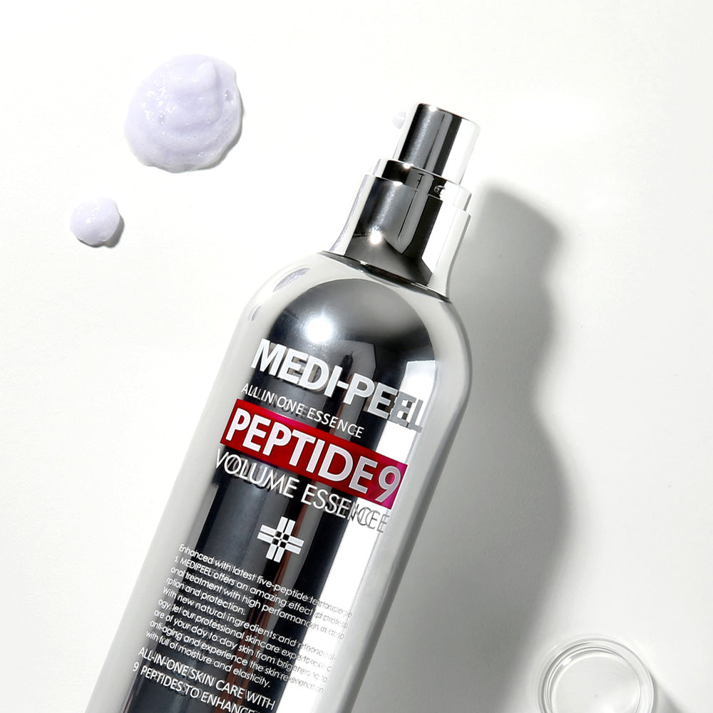Peptide 9 Volume All In One Essence 100ml | MEDI-PEEL