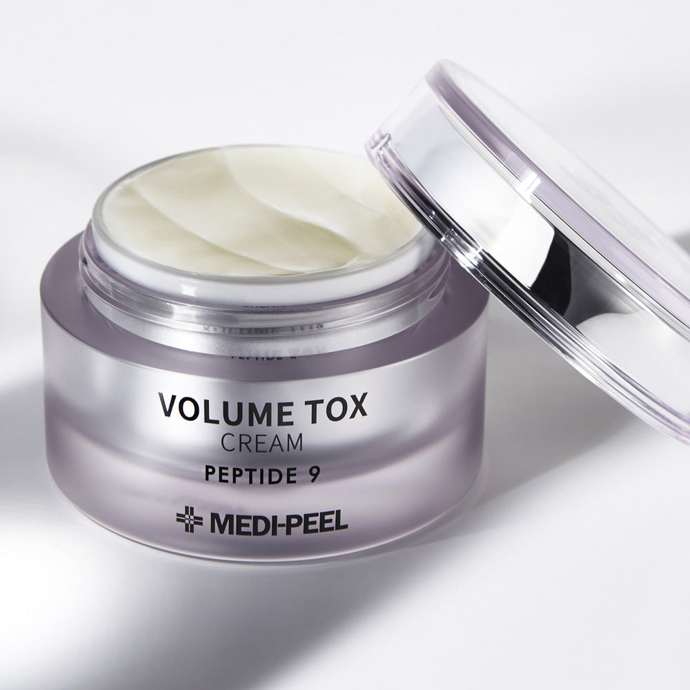 Peptide 9 Volume Tox Cream 50g | MEDI-PEEL