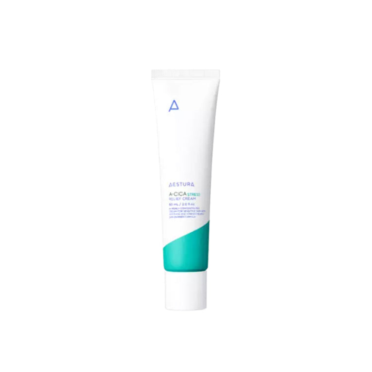 A-Cica Calming Cream 60ml | AESTURA