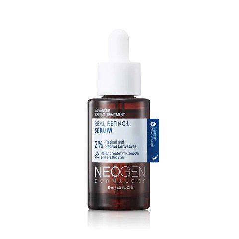 Dermalogy Real Retinol Serum 30ml | NEOGEN