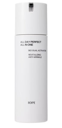 All-Day Radiance All-in-One Fluid (120ml) | IOPE
