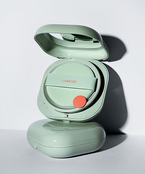 Neo Cushion Matte SPF46 PA++ -23N1 15g *2ea | LANEIGE