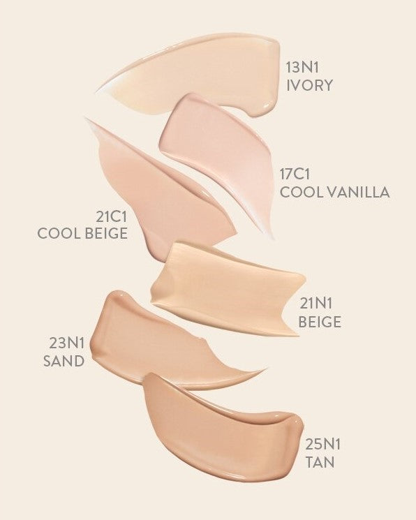 Neo Cushion Matte SPF46 PA++ -17C1 15g *2ea | LANEIGE