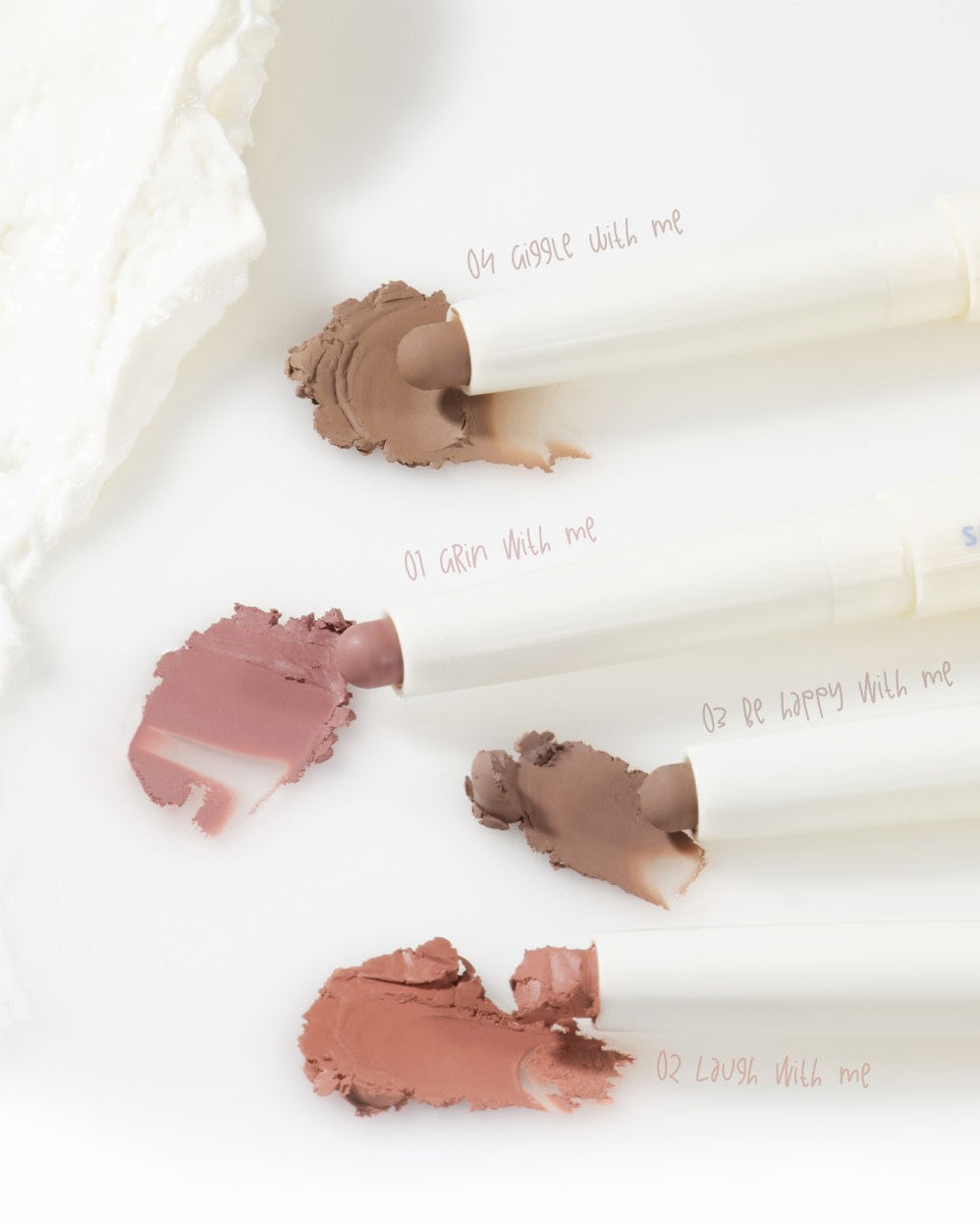 Smiley Lip Blending Stick #03 Be happy with me | Lilybyred