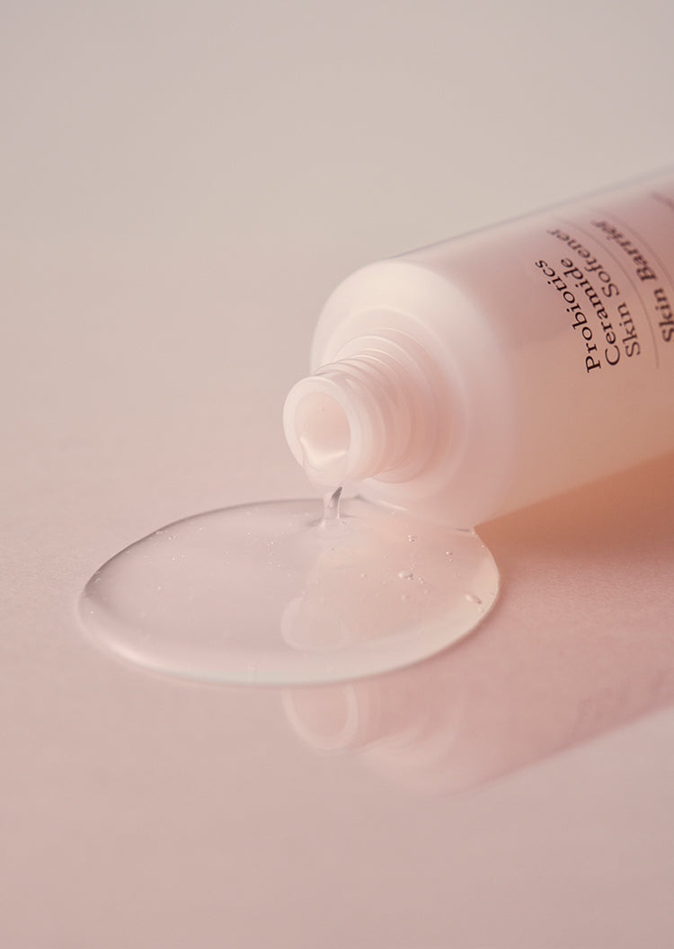 Revitalising Hibiscus Ceramide Skin Softener (200ml) | Mamonde
