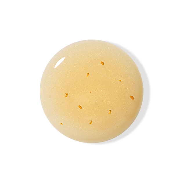 Coccola la tua pelle con il tonico riparatore all'oro 24K per luminosità e compattezza (120 ml) | HOLIKA HOLIKA