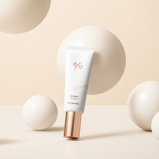 Illuminating Recovery Balm SPF 28 | Dr. Ceuracle
