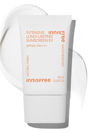 Ultimate Protection Sunscreen SPF50+ PA++++ (60ml) | innisfree