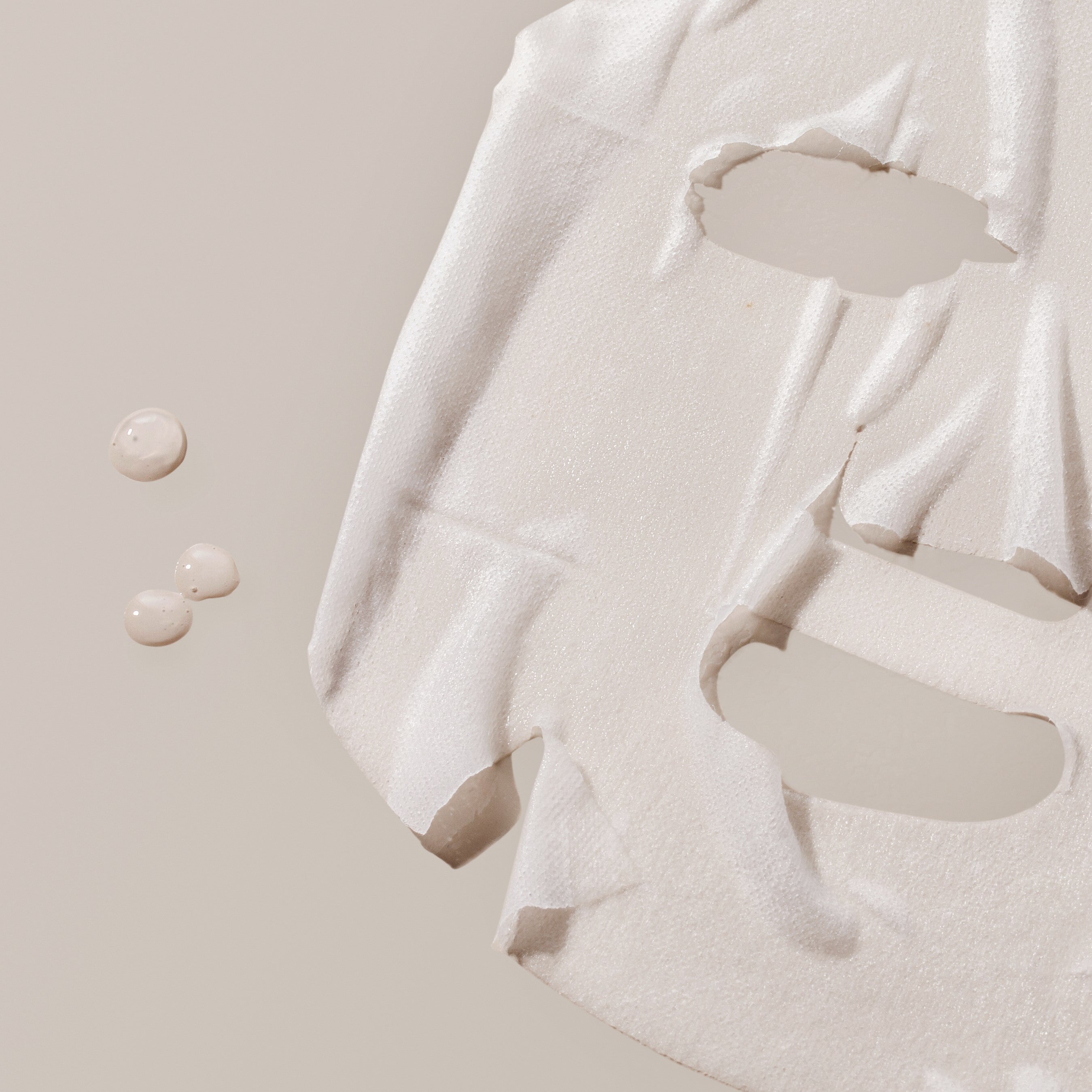 Coccola la tua pelle con la maschera nutriente al tartufo bianco (25 ml x 5 pz.) | d'Alba
