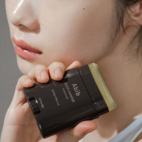 Quick Sunstick Protection Bar SPF50+ PA++++ 22g | Abib