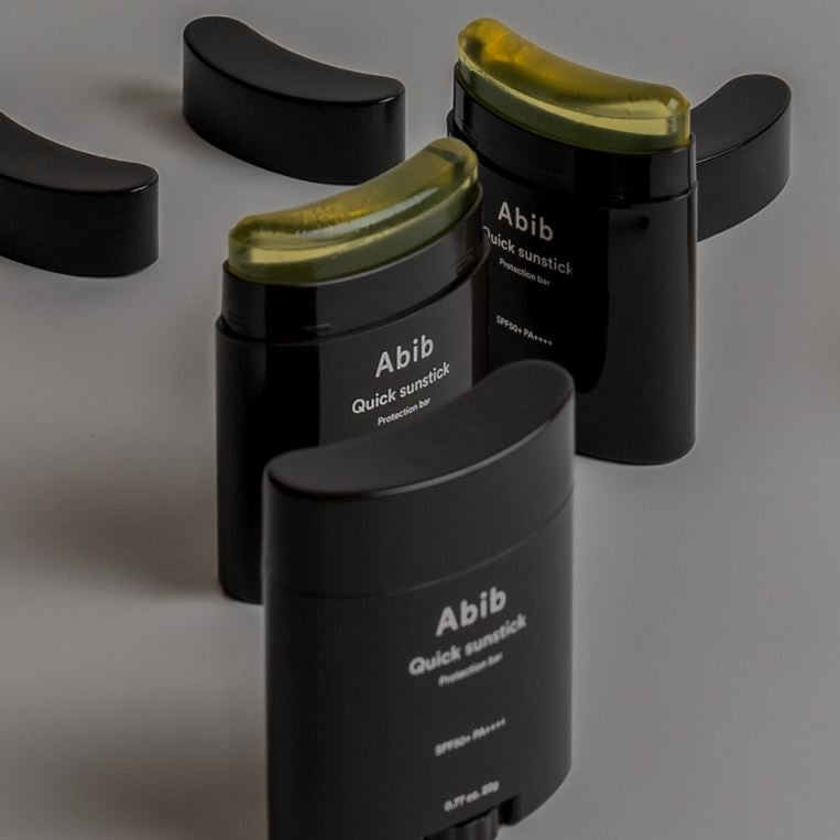 Quick Sunstick Protection Bar SPF50+ PA++++ 22g | Abib