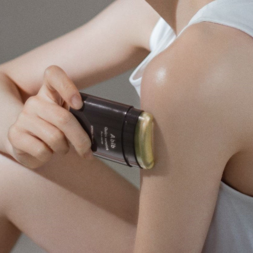 Quick Sunstick Protection Bar SPF50+ PA++++ 22g | Abib