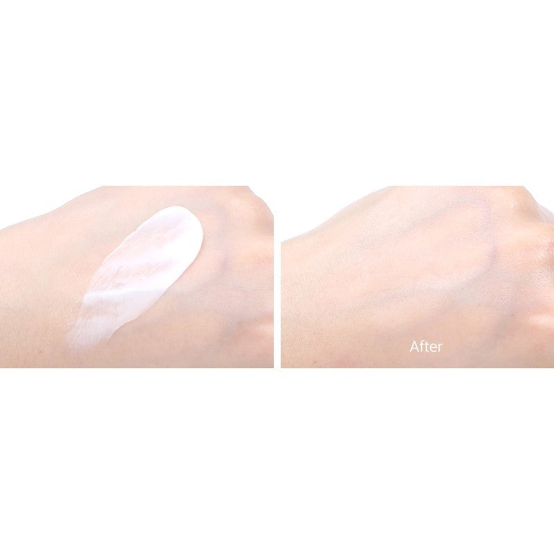Concedetevi la luminosità: crema solare Intense Care Gold24K Snail SPF50+ PA++++ (50 ml) | TONYMOLY