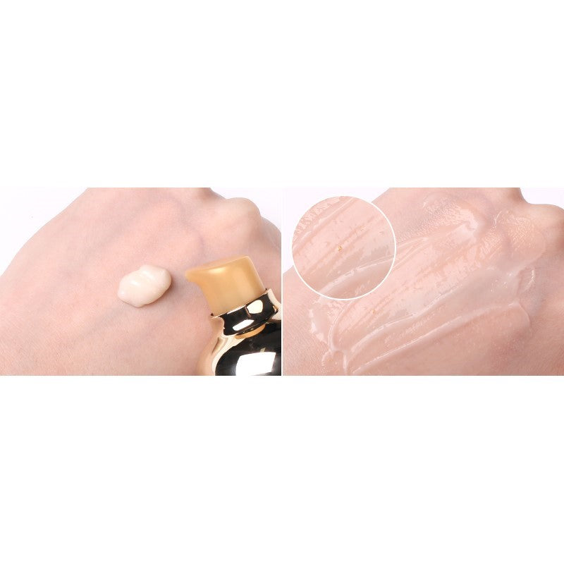 Coccola la tua pelle con l'elisir di lumaca e oro 24 carati (140 ml) | TONYMOLY