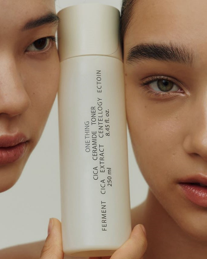 Cica Ceramide Toner 250ml | ONE THING