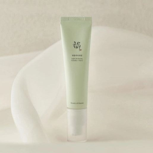 Beauty of Joseon Light On Serum - Luxurious Radiance Elixir