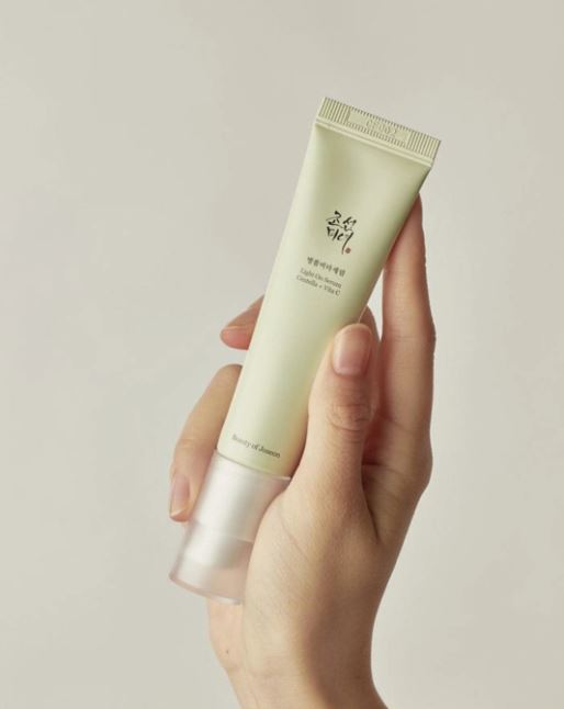 Light On Serum: Centella + Vita C 30ml | Beauty of Joseon