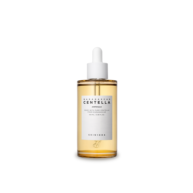 Madagascar Centella Ampoule - 3 Size | SKIN1004