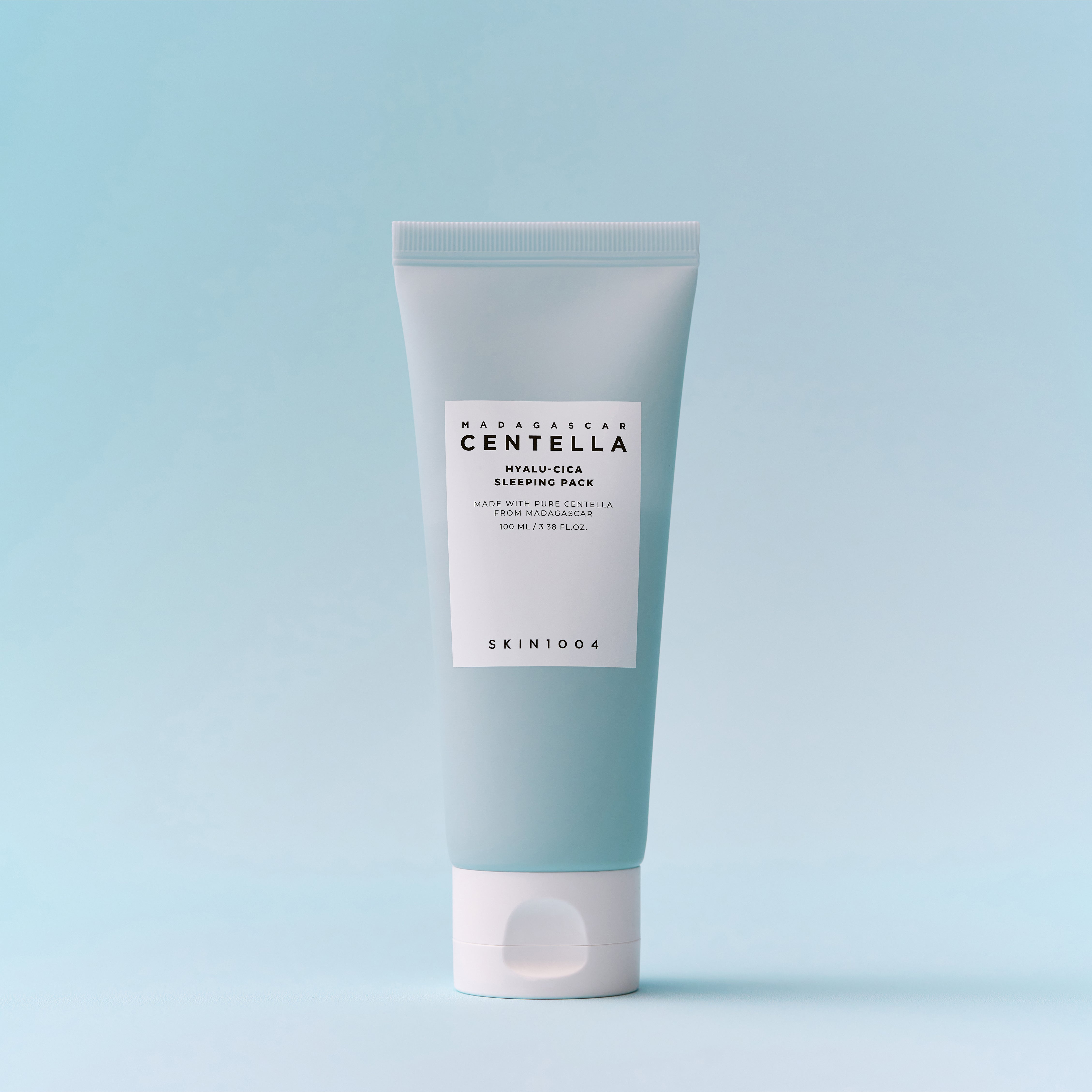 Madagascar Centella Hyalu-Cica Sleeping Pack 100ml | SKIN1004