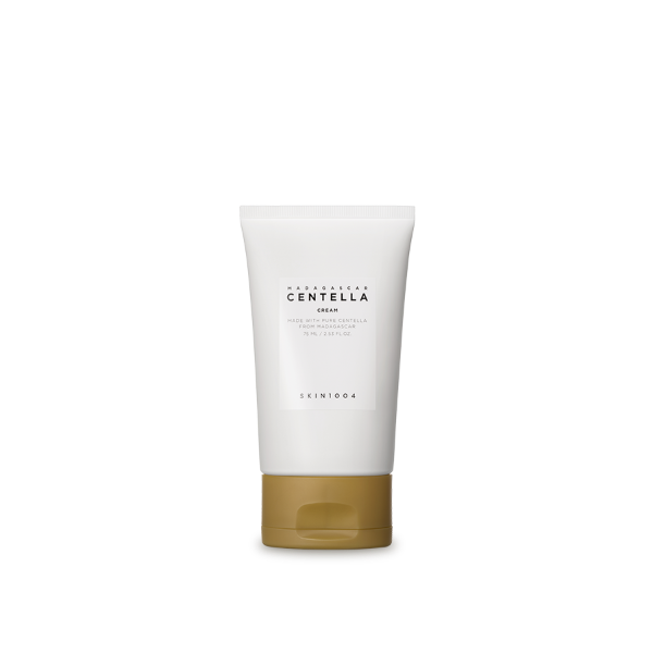Madagascar Centella Cream - 2 Size | SKIN1004