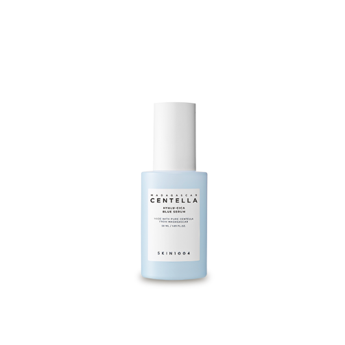 Madagascar Centella Hyalu-Cica Blue Serum 50ml | SKIN1004