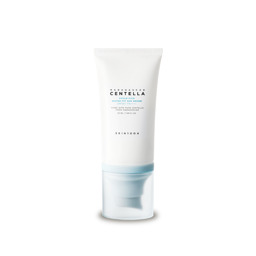 Madagascar Centella Hyalu-Cica Water-Fit Sun Serum 50ml | SKIN1004