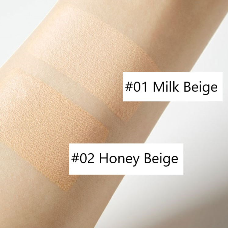Ultimate Cover Stick Foundation SPF50+ PA+++ 15g #01 Milk Beige | O HUI