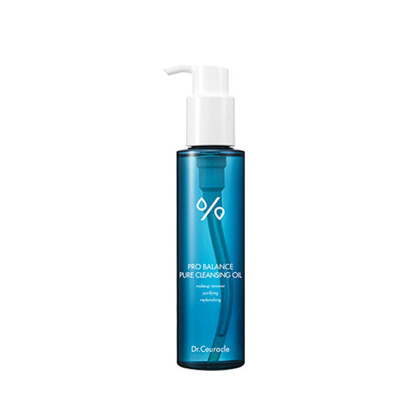 Radiant Glow Cleansing Oil | Dr. Ceuracle