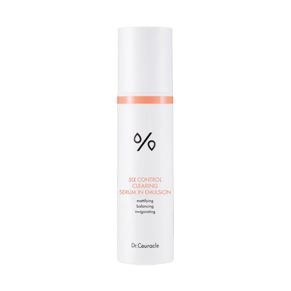 Luminous Clarity Serum in Emulsion | Dr. Ceuracle