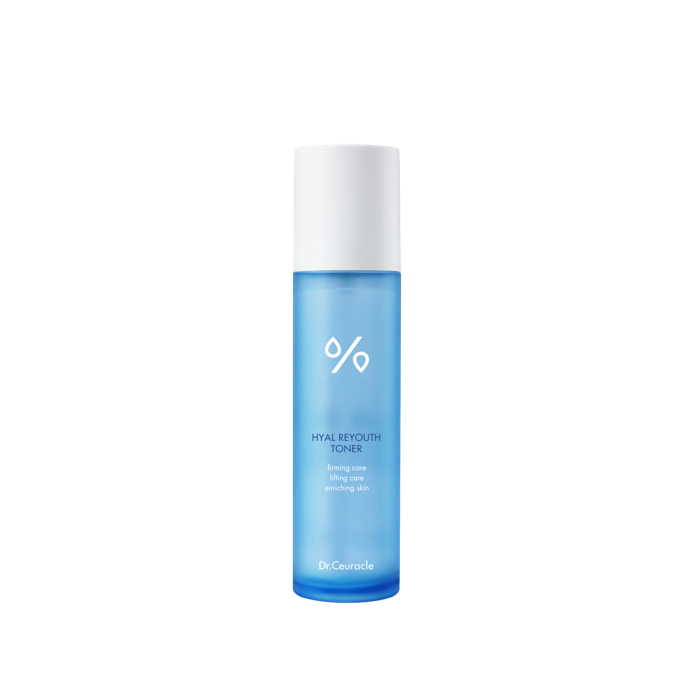 Hyal Reyouth Toner 120ml | Dr. Ceuracle