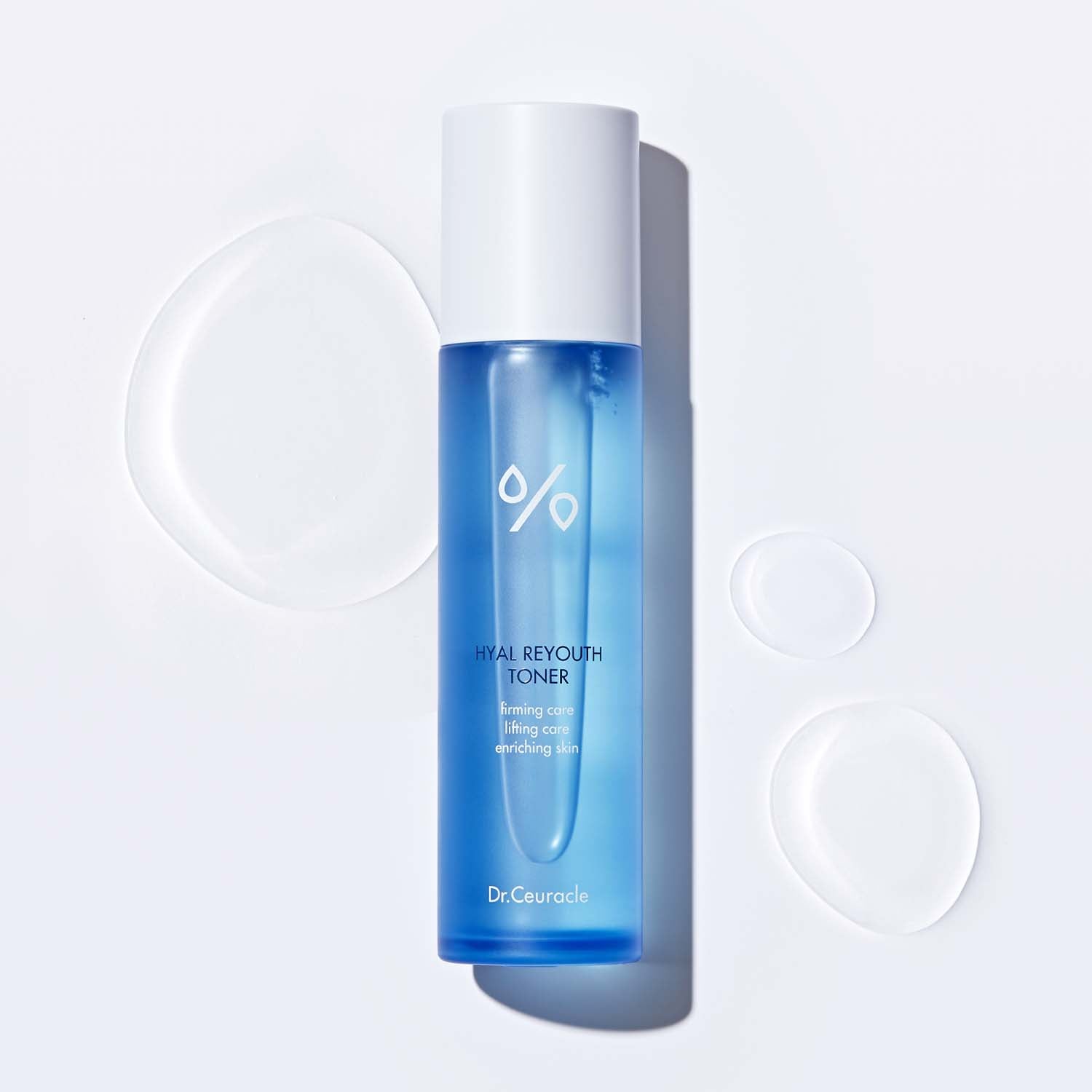 Hyal Reyouth Toner 120ml | Dr. Ceuracle