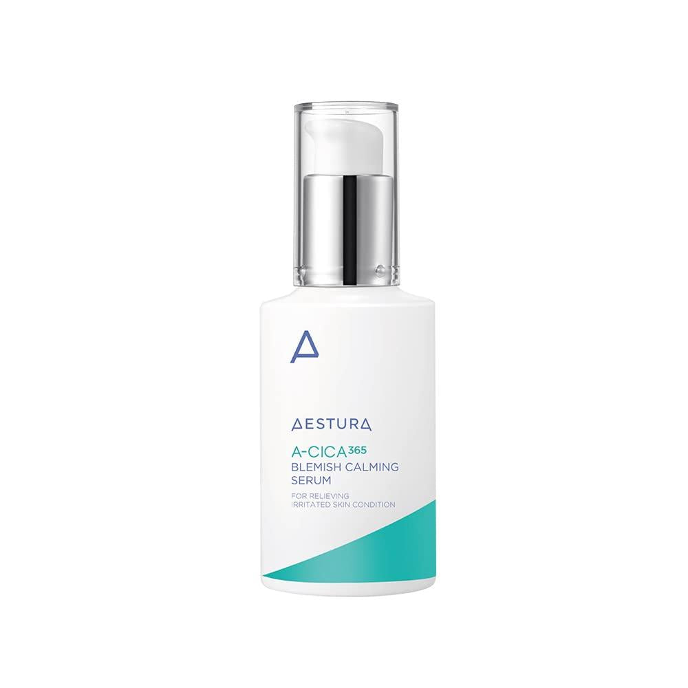 A-Cica Blemish Calming Serum 40ml | AESTURA