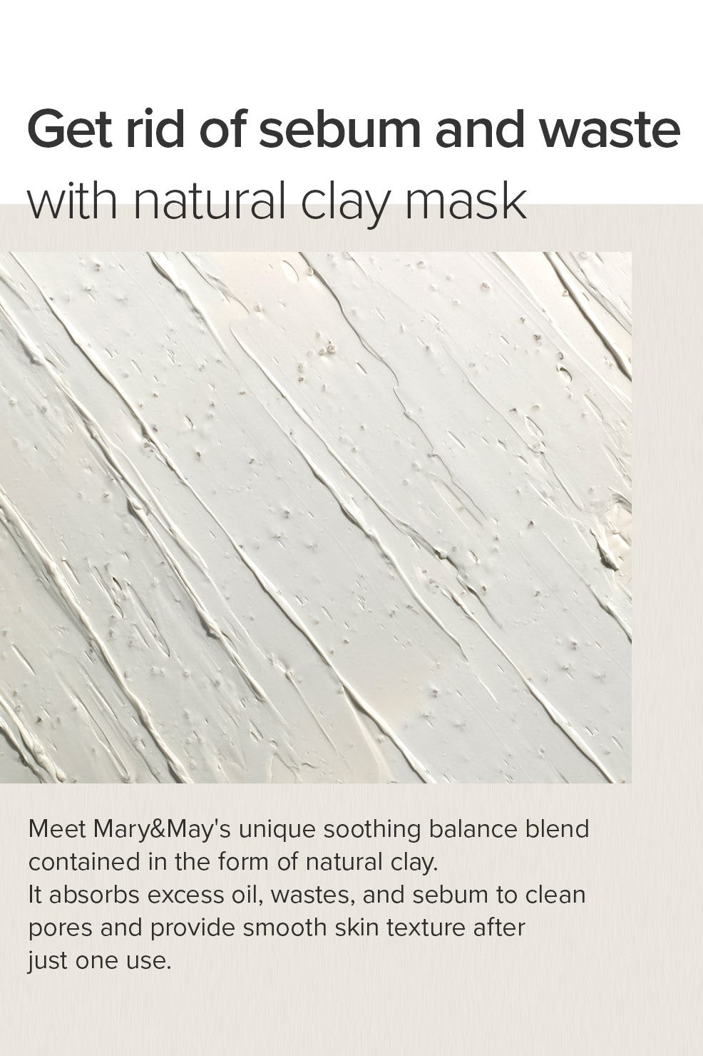 Lemon Niacinamide Glow Wash Off Pack 125g | Mary&May