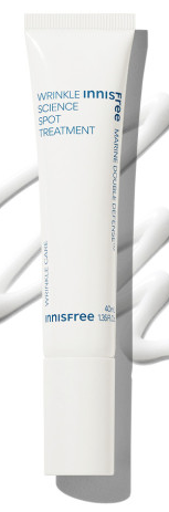 Regenerative Wrinkle Spot Essence (40ml) | innisfree