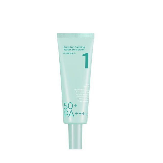 No.1 Clear Filter Sun Essence 50ml | Numbuzin