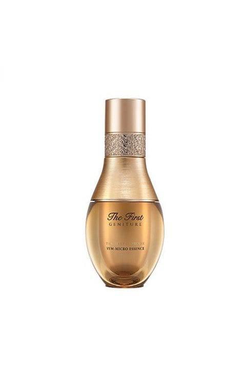The First Geniture Sym-Micro Essence (50ml) | O HUI