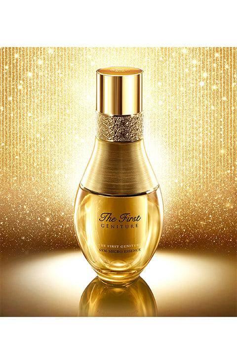 The First Geniture Sym-Micro Essence (50ml) | O HUI