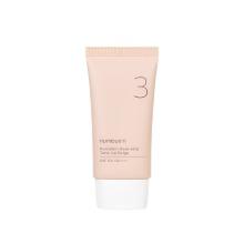 No.3 Porcelain Base-skip Tone Up Beige 50ml | Numbuzin