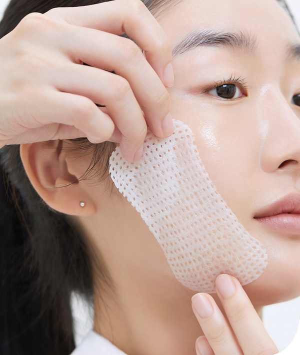 Revitalising Retinol Collagen Lifting Pad for Ageless Beauty (100ea) | MEDIHEAL