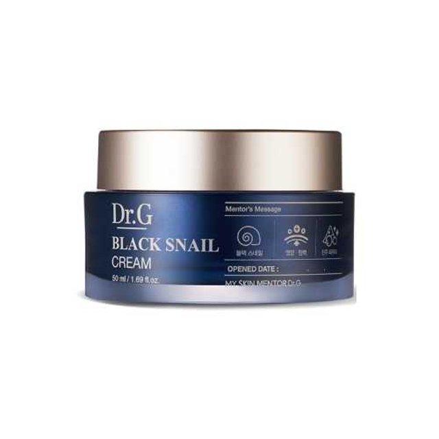 Luminous Elasticity Black Snail Cream | Dr.G