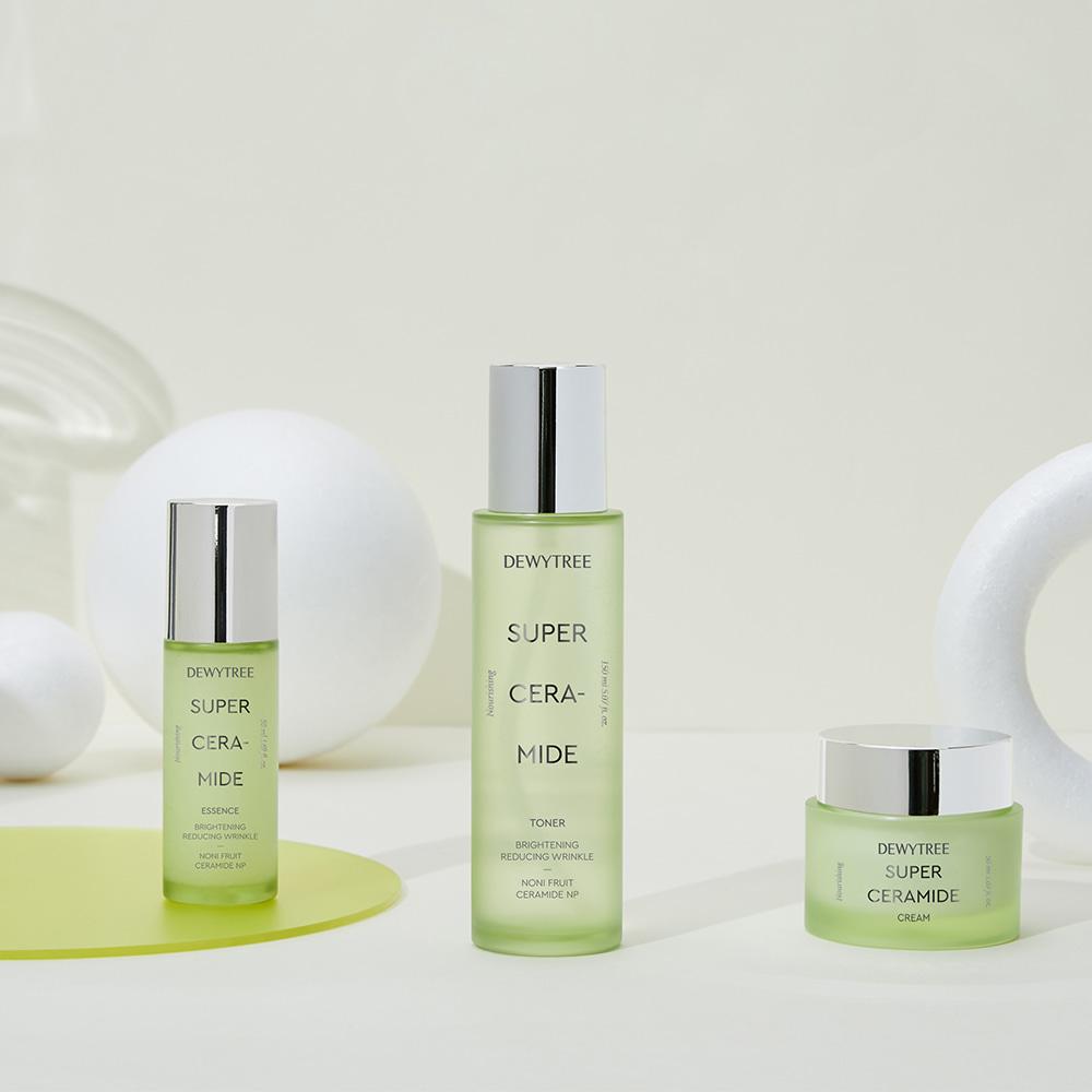 SUPER CERAMIDE CREAM 50ml | DEWYTREE