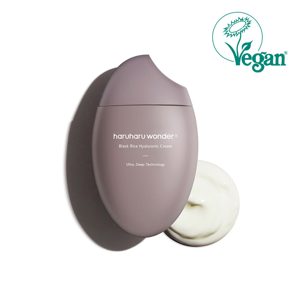 Luminous Hydration Cream | Haruharu Wonder