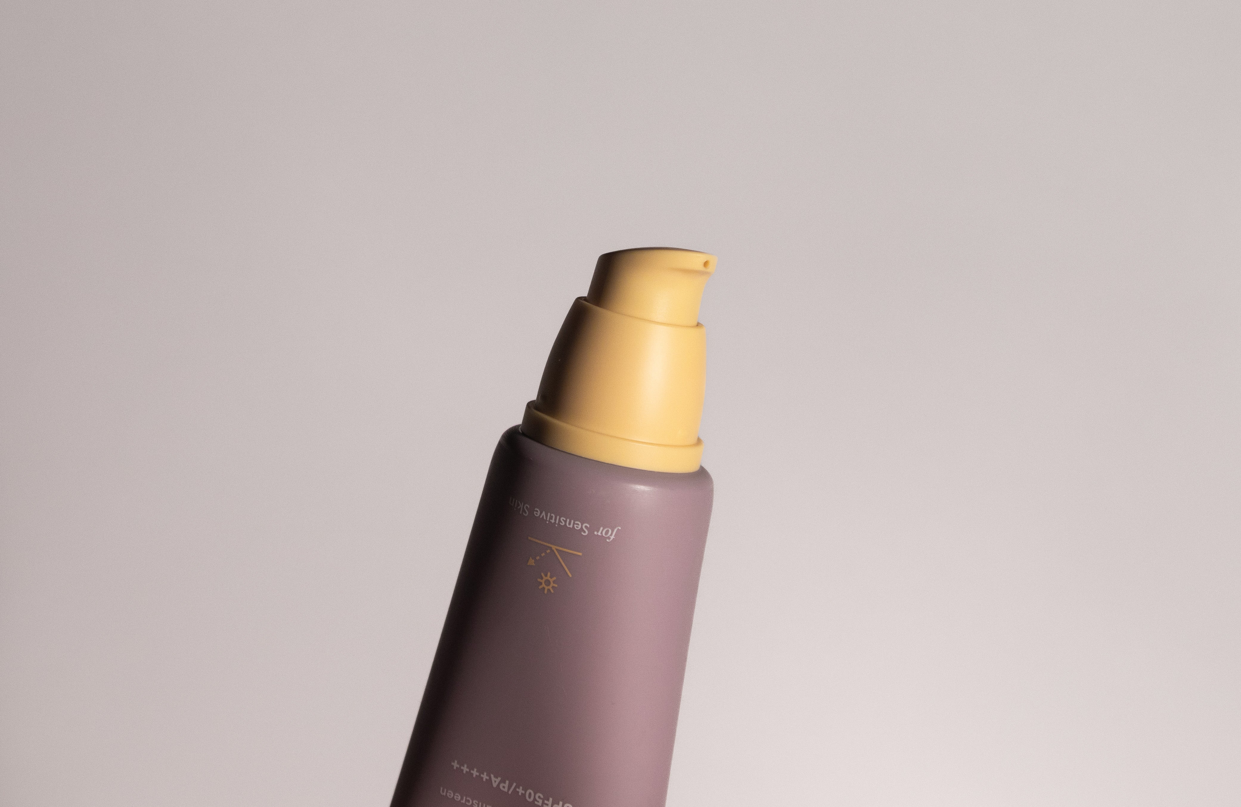 Radiant Black Rice Mineral Sunscreen SPF50+ | Haruharu Wonder